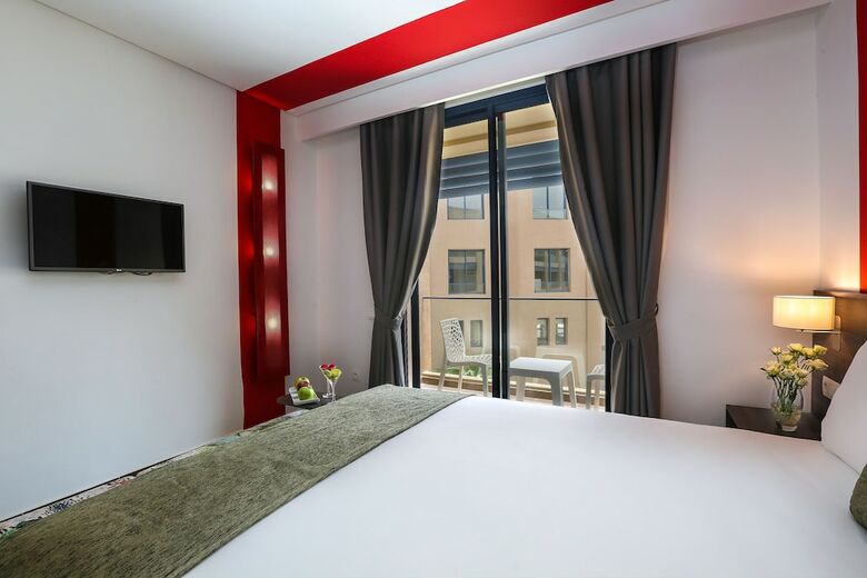 Hotel Wazo H�tel