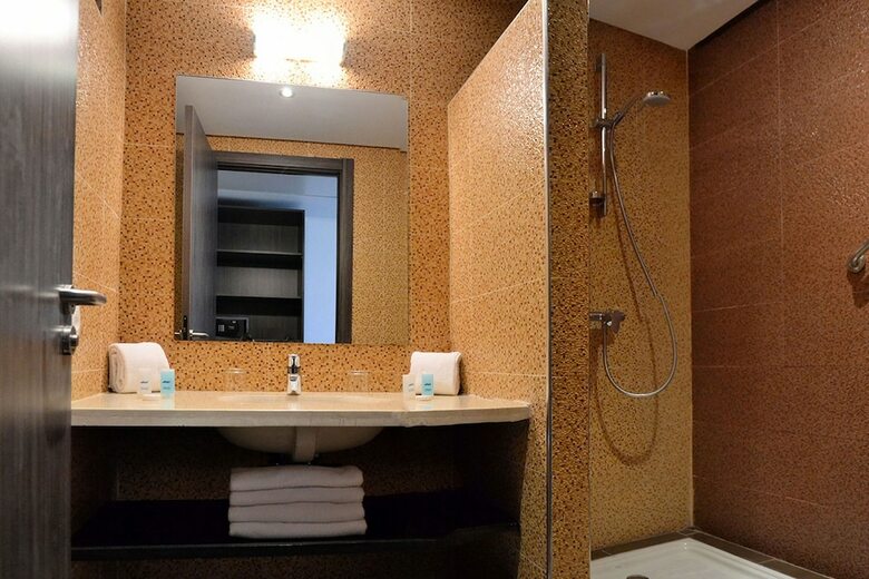 Hotel Wazo H�tel