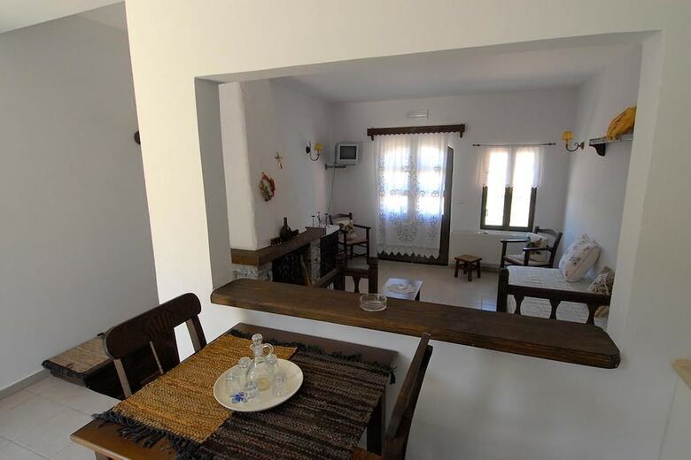 Aparthotel Lasinthos Eco Park