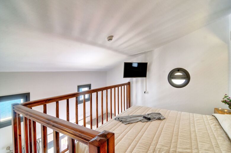 Apartamentos Myrtos Mare Suites