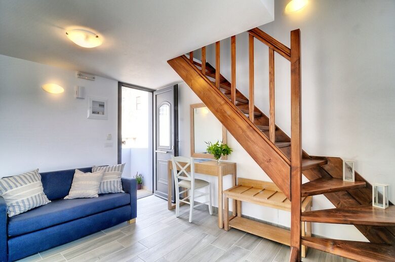 Apartamentos Myrtos Mare Suites