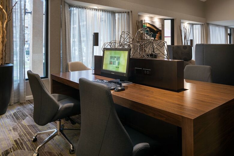 Hotel Courtyard By Marriott Huntington Beach Fountain Valley