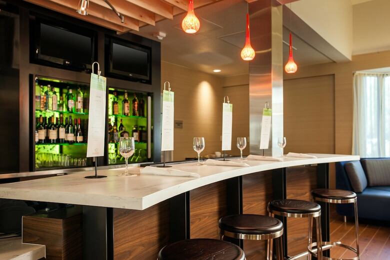 Hotel Courtyard By Marriott Huntington Beach Fountain Valley
