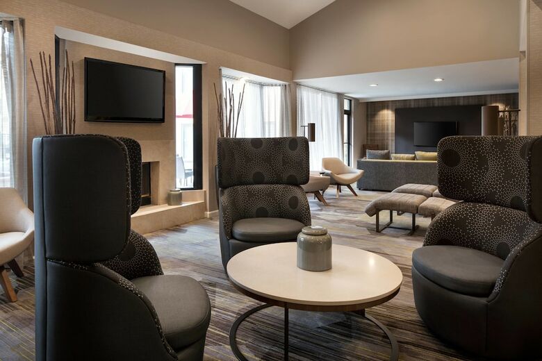 Hotel Courtyard By Marriott Huntington Beach Fountain Valley