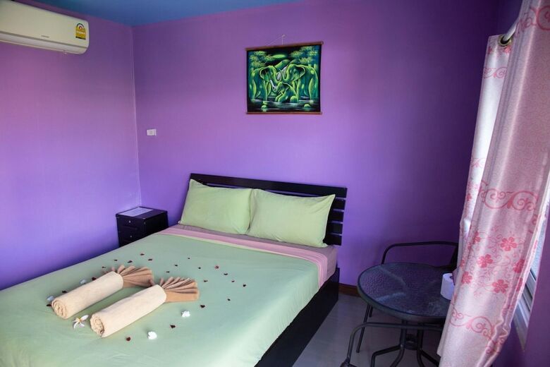 Hotel Mama Bungalow Koh Lipe