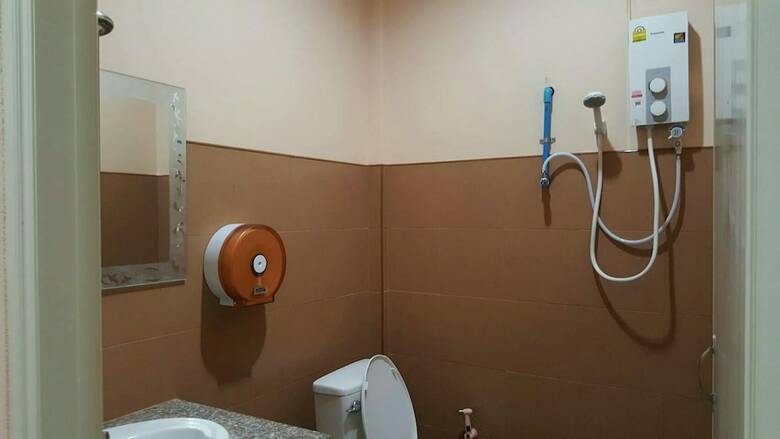Hotel At Sichon Resort