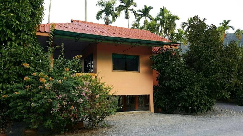 Hotel At Sichon Resort