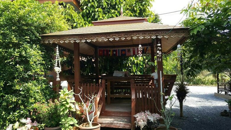 Hotel At Sichon Resort