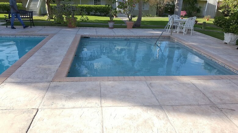 Apartamentos Casa Marina Montego Bay At Seawind