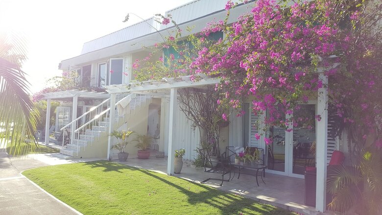 Apartamentos Casa Marina Montego Bay At Seawind