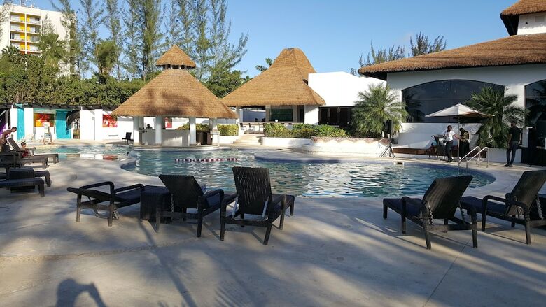 Apartamentos Casa Marina Montego Bay At Seawind