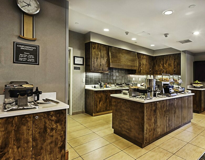 Aparthotel Residence Inn By Marriott Mt. Laurel At Bishop's Gate