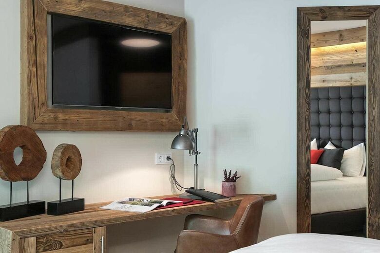 Hotel Vaya S�lden Fine Living Resort