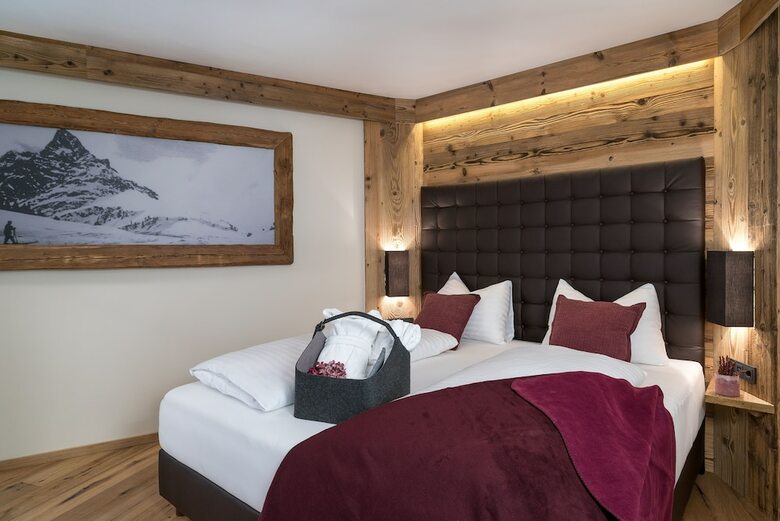 Hotel Vaya S�lden Fine Living Resort