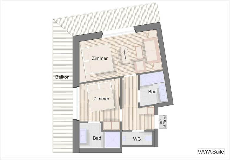 Hotel Vaya S�lden Fine Living Resort