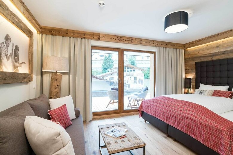 Hotel Vaya S�lden Fine Living Resort