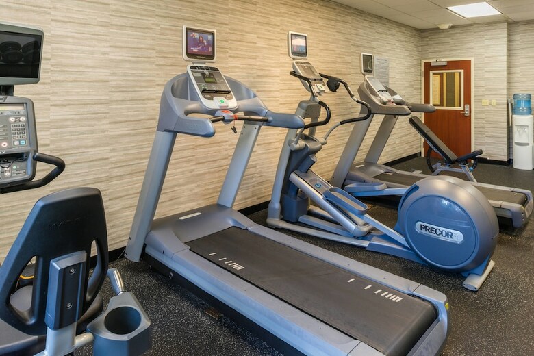 Hotel Courtyard By Marriott San Luis Obispo
