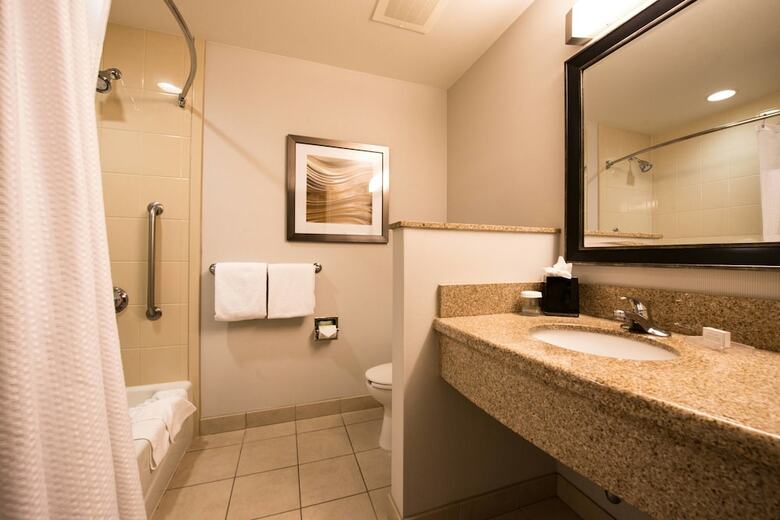 Hotel Courtyard By Marriott San Luis Obispo
