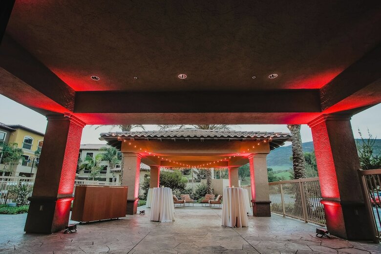 Hotel Courtyard By Marriott San Luis Obispo