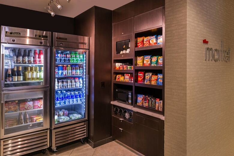 Hotel Courtyard By Marriott San Luis Obispo