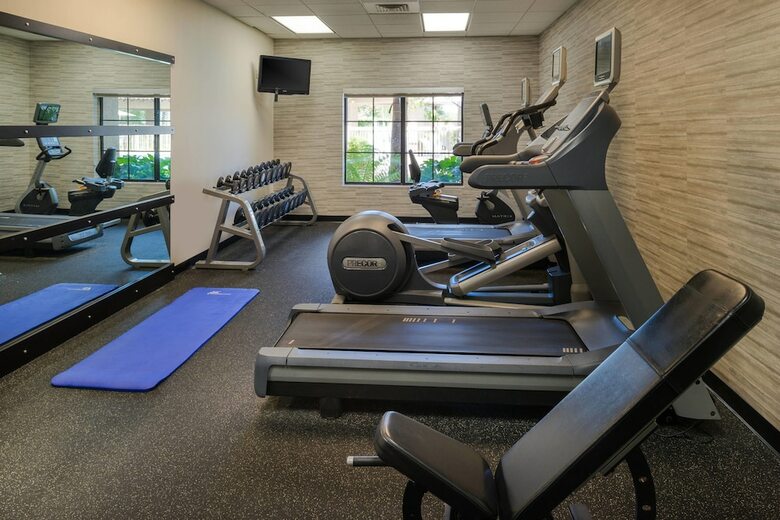 Hotel Courtyard By Marriott San Luis Obispo