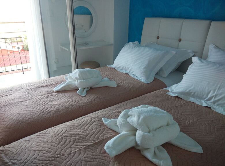 Poseidon Apartments