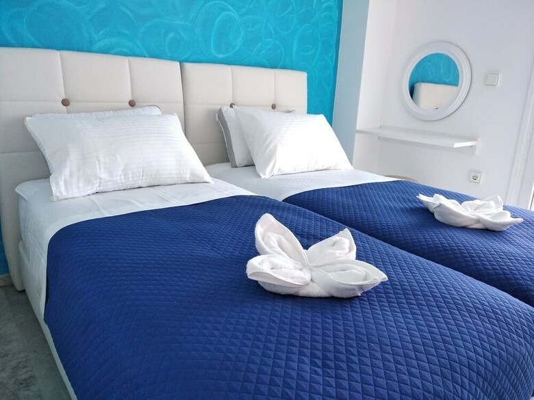 Poseidon Apartments