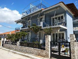 Poseidon Apartments