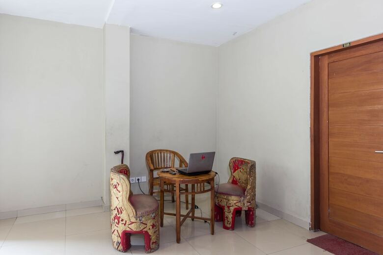 Hotel Reddoorz @ Danau Tondano Sanur