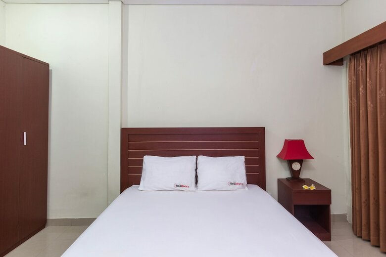 Hotel Reddoorz @ Danau Tondano Sanur