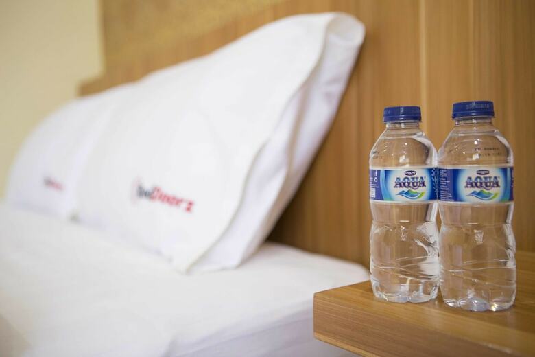 Hotel Reddoorz @ Danau Tondano Sanur