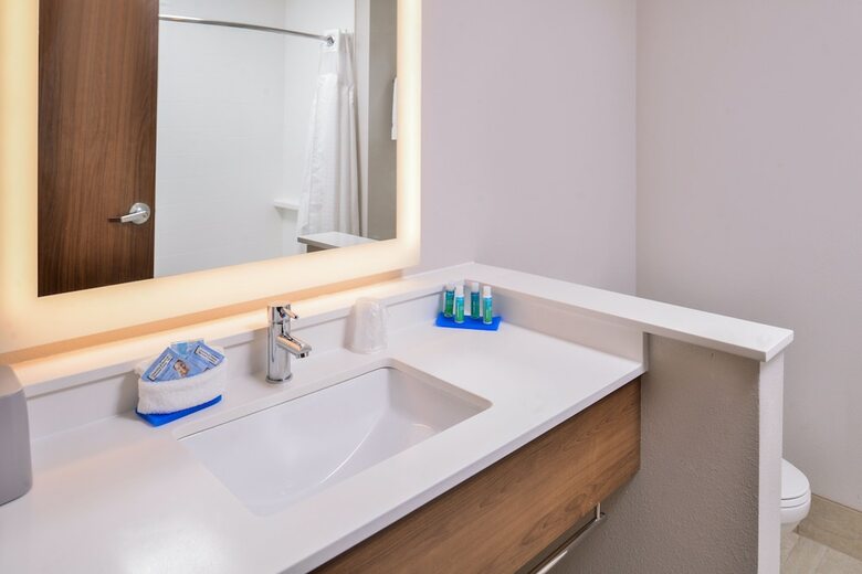 Hotel Holiday Inn Express & Suites Siloam Springs