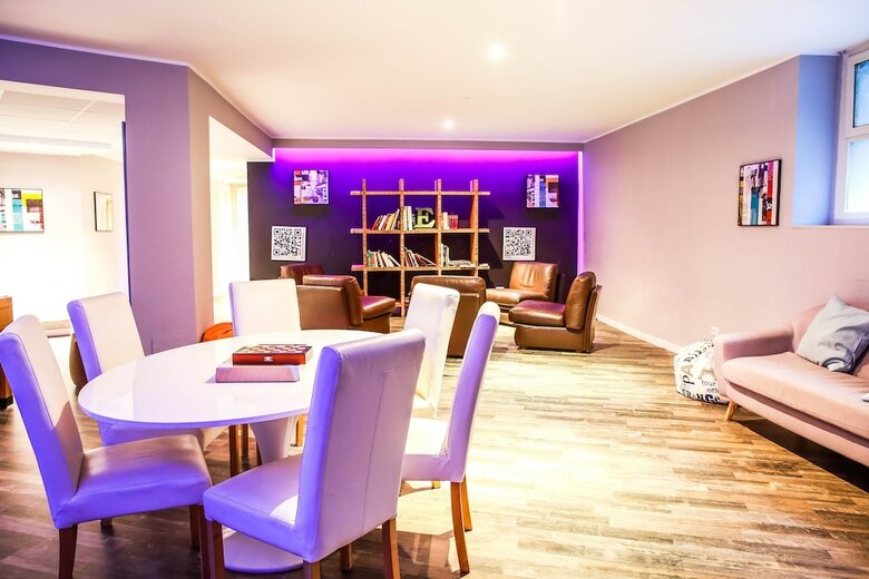 Hostal Hostel Trastevere