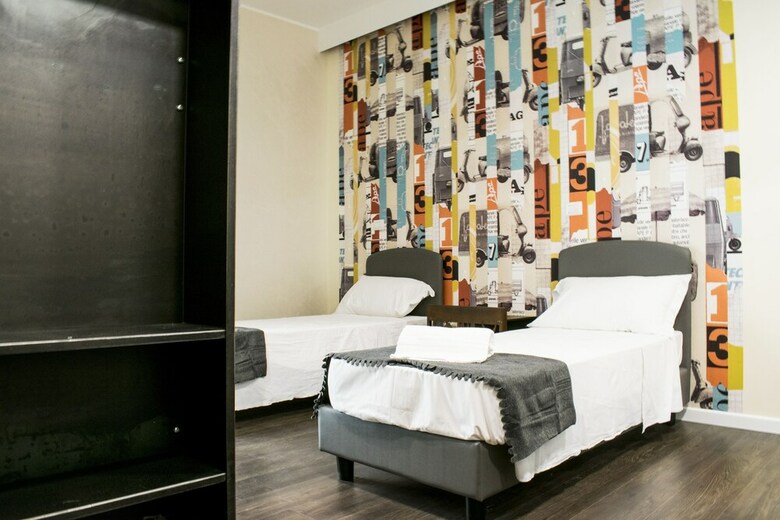 Hostal Hostel Trastevere