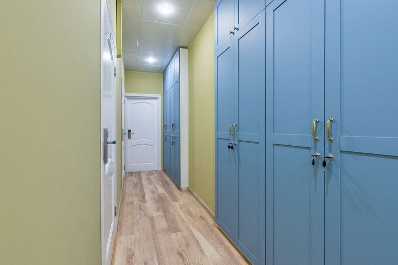 Colorspb Aparthotel Gorokhovaya 4