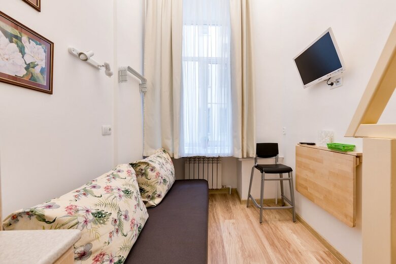 Colorspb Aparthotel Gorokhovaya 4