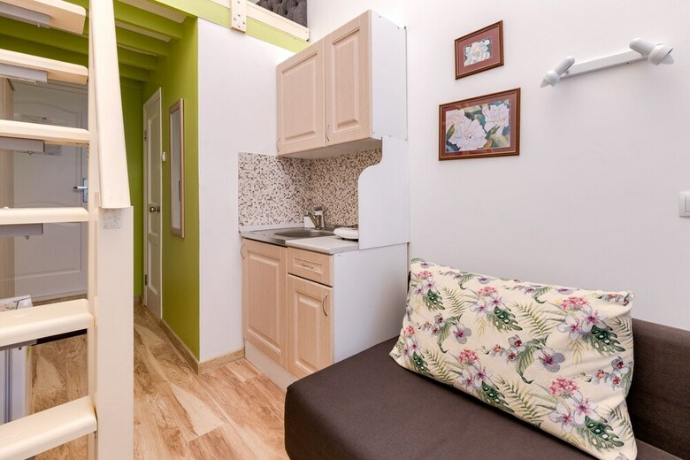 Colorspb Aparthotel Gorokhovaya 4