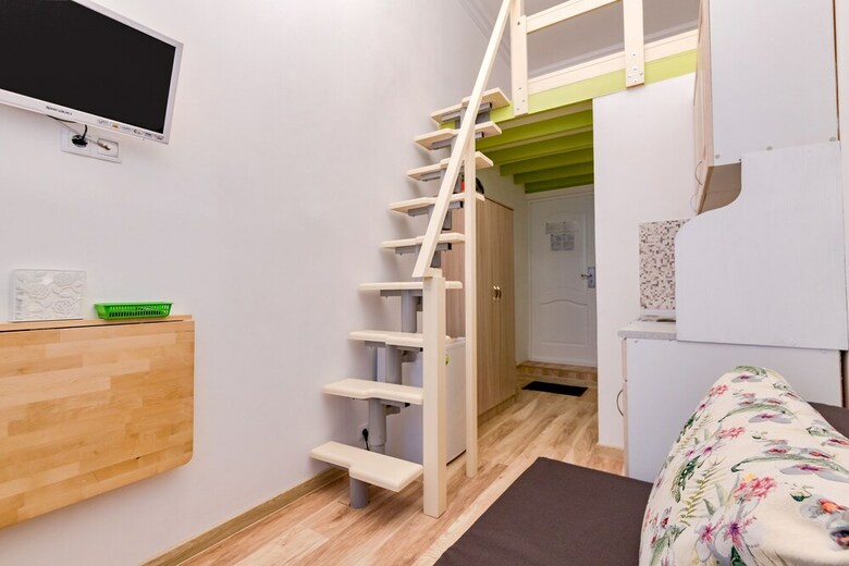 Colorspb Aparthotel Gorokhovaya 4