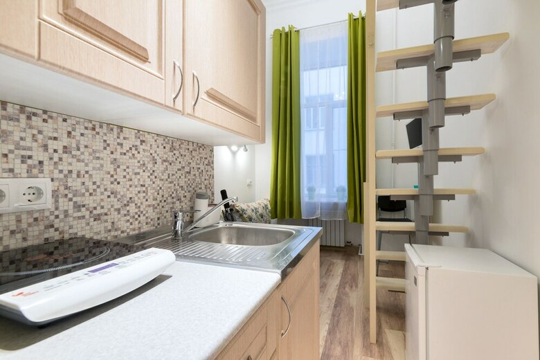 Colorspb Aparthotel Gorokhovaya 4