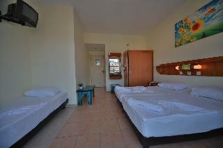 Gallion Hotel