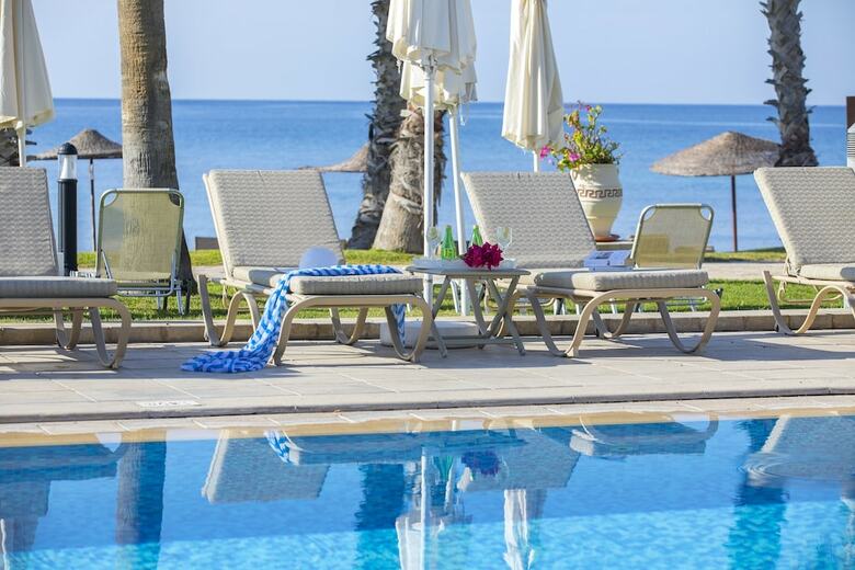 Hotel Louis Ledra Beach