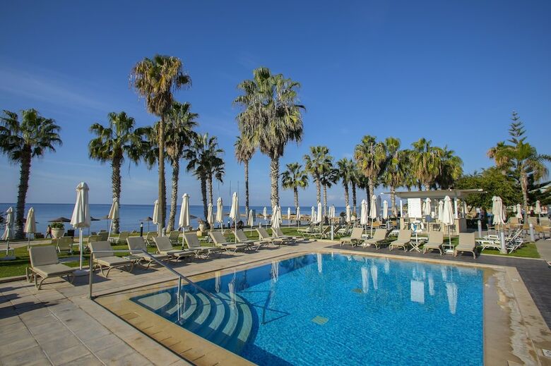Hotel Louis Ledra Beach