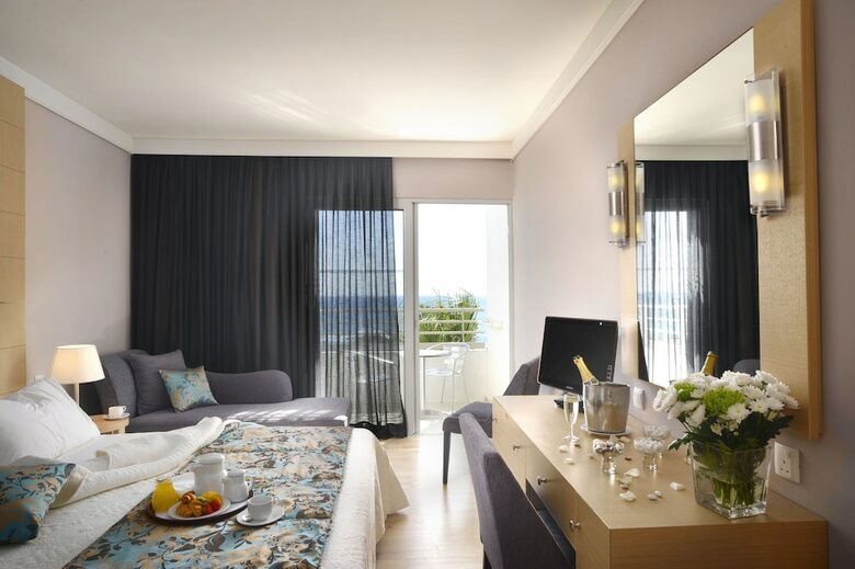 Hotel Louis Ledra Beach