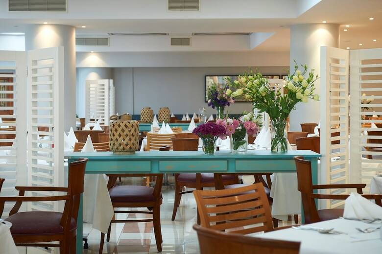 Hotel Louis Ledra Beach
