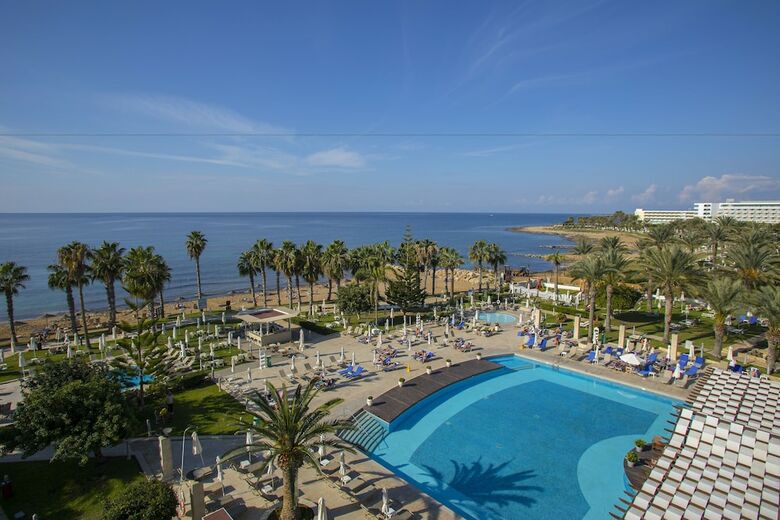 Hotel Louis Ledra Beach