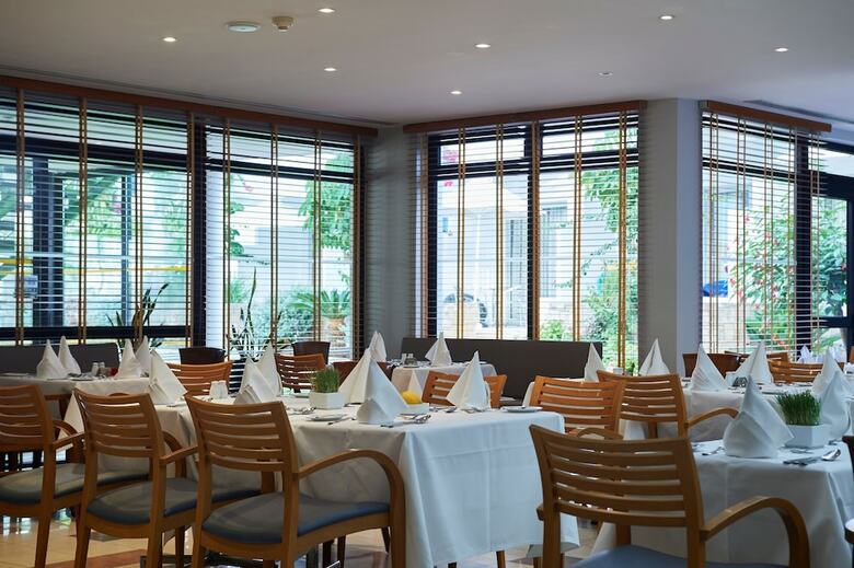 Hotel Louis Ledra Beach