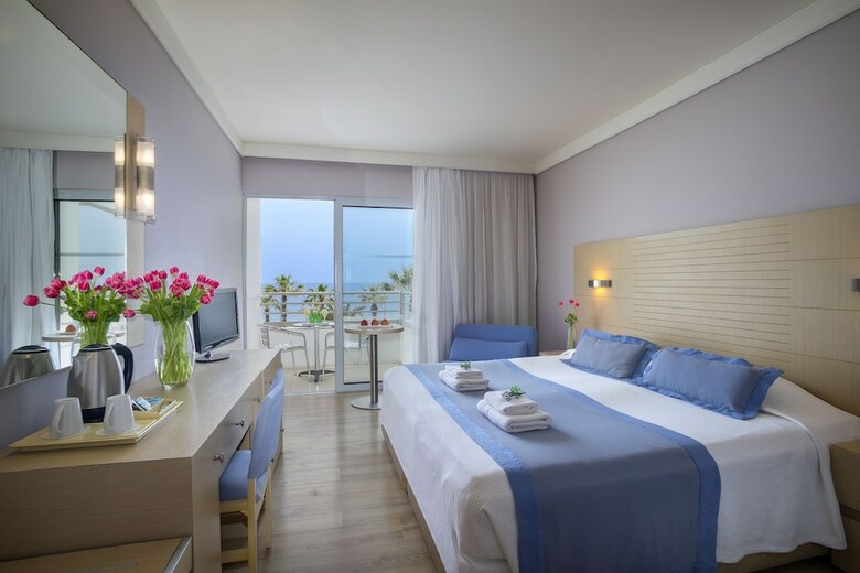 Hotel Louis Ledra Beach