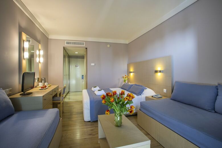 Hotel Louis Ledra Beach