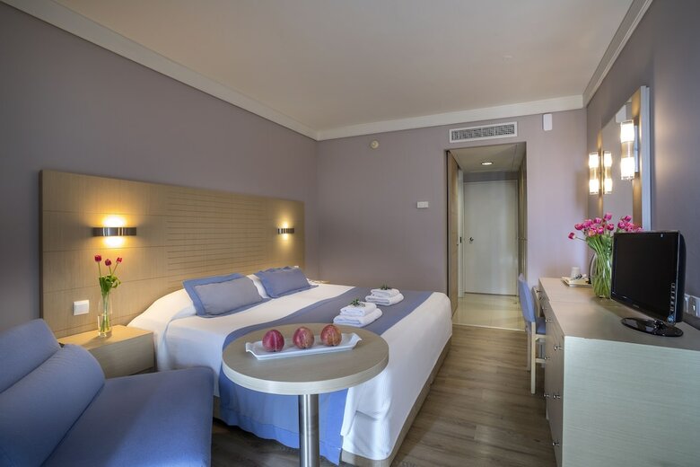 Hotel Louis Ledra Beach