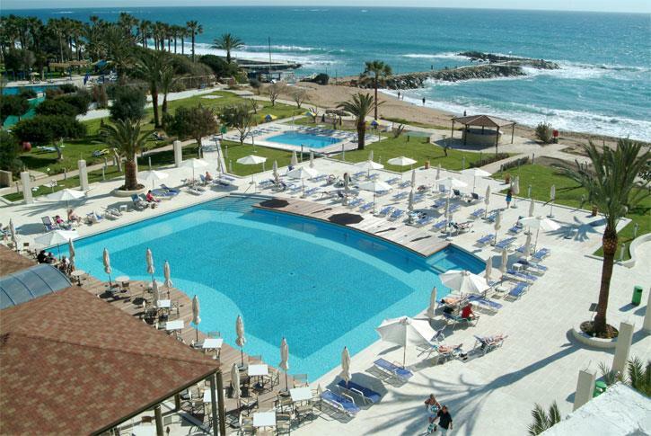 Hotel Louis Ledra Beach